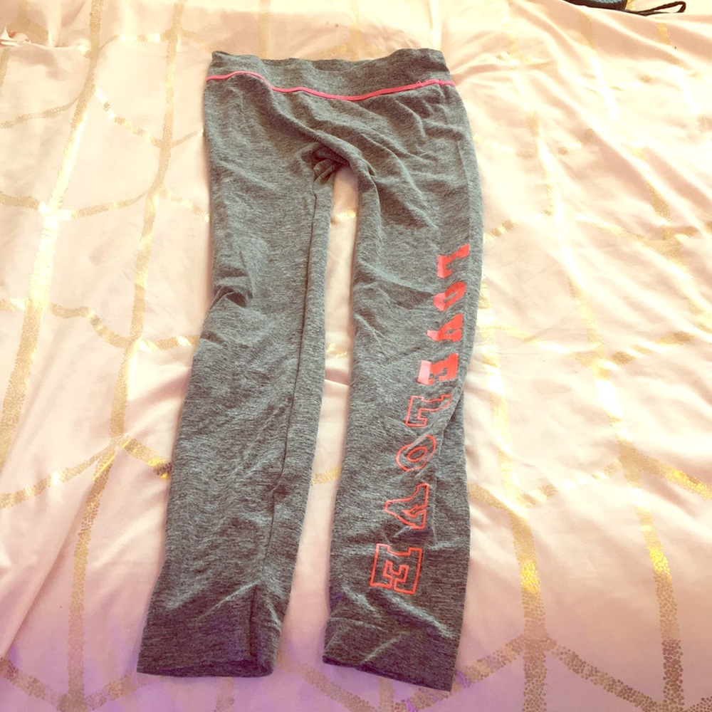 Kids pants
